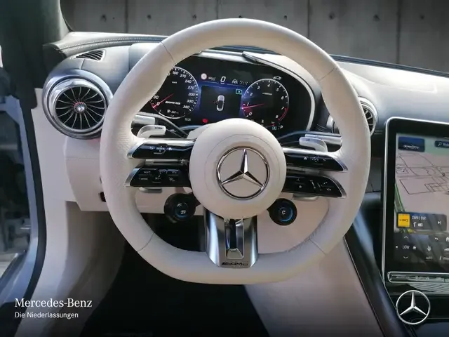 Mercedes-Benz SL 63 AMG