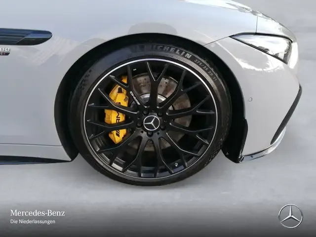 Mercedes-Benz SL 63 AMG
