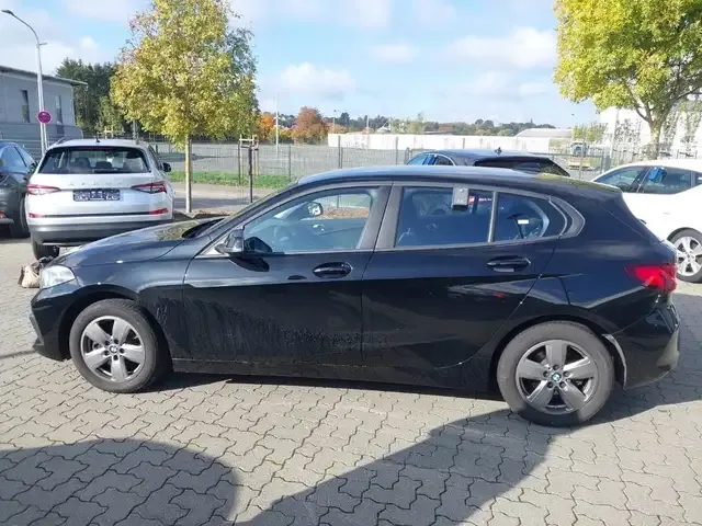 BMW 116