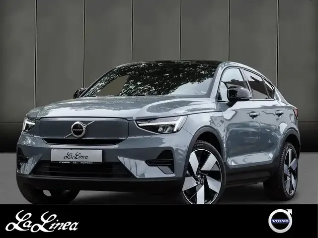 Volvo C40