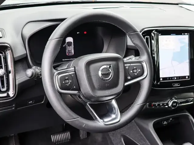 Volvo C40