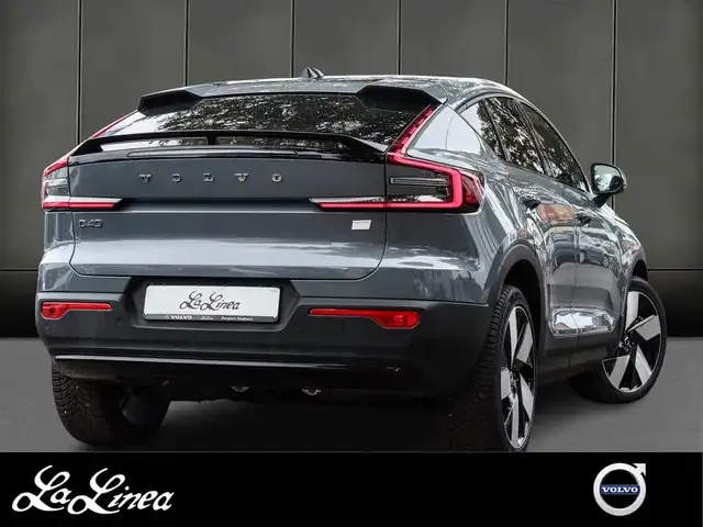 Volvo C40