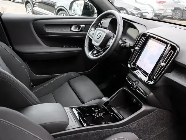 Volvo C40