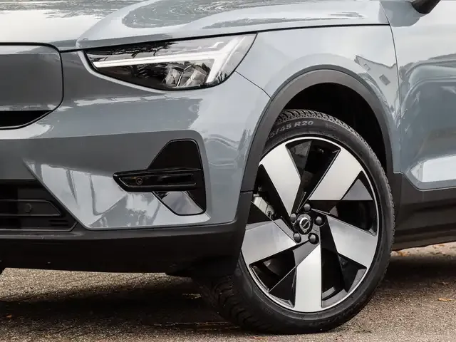 Volvo C40