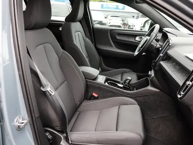 Volvo C40