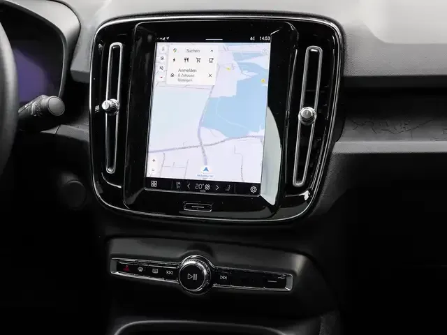 Volvo C40