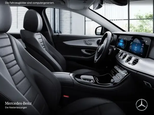 Mercedes-Benz E 300