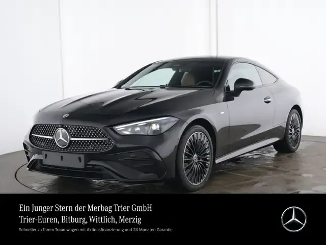 Mercedes-Benz CLE 300