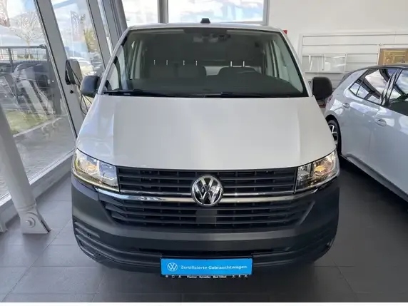 Volkswagen T6 Transporter