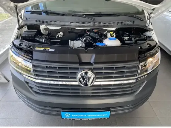 Volkswagen T6 Transporter