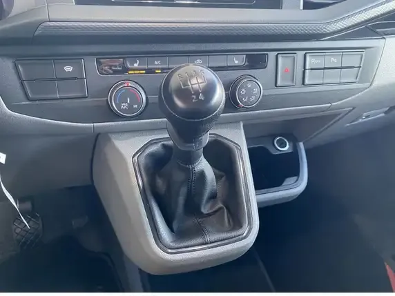 Volkswagen T6 Transporter