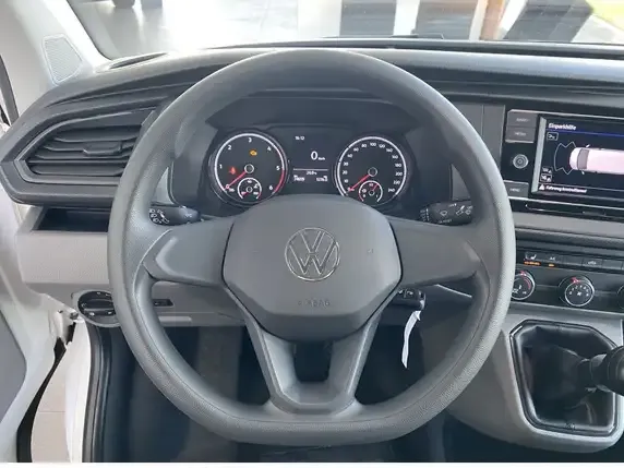Volkswagen T6 Transporter
