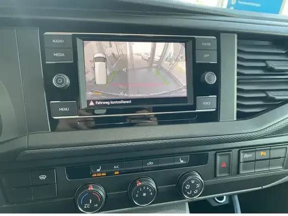 Volkswagen T6 Transporter