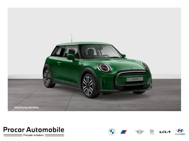MINI One