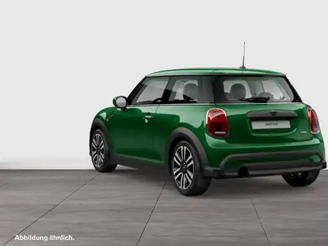 MINI One