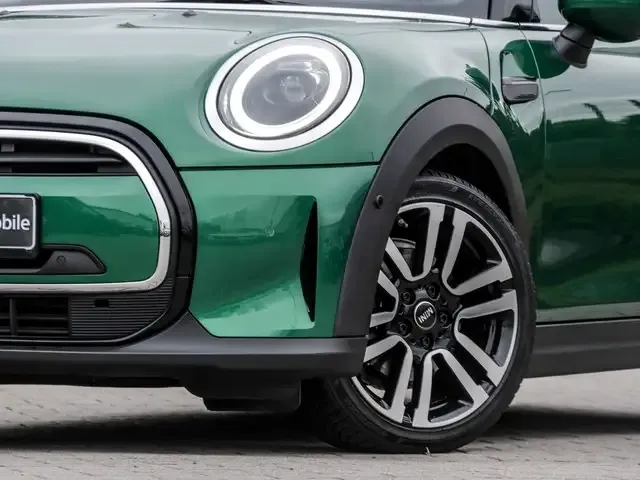 MINI One