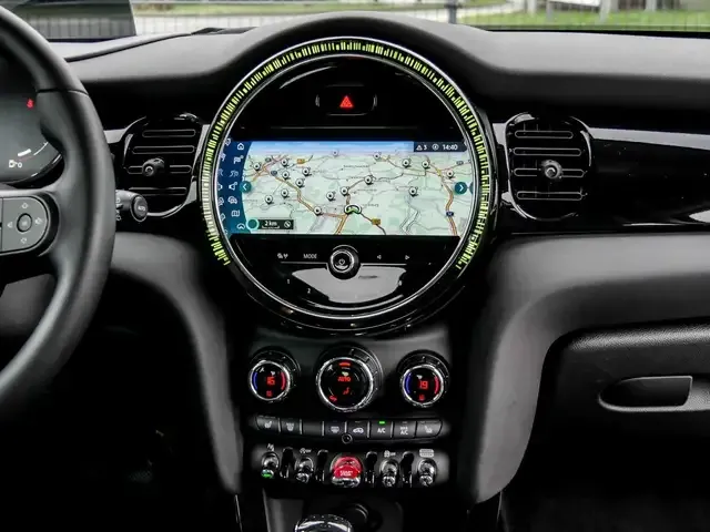 MINI One