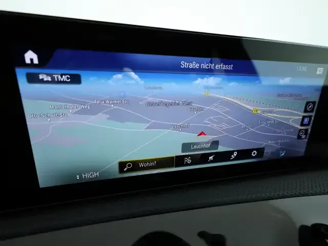 Mercedes-Benz A 45 AMG