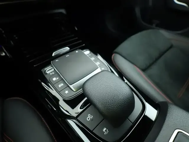 Mercedes-Benz A 45 AMG