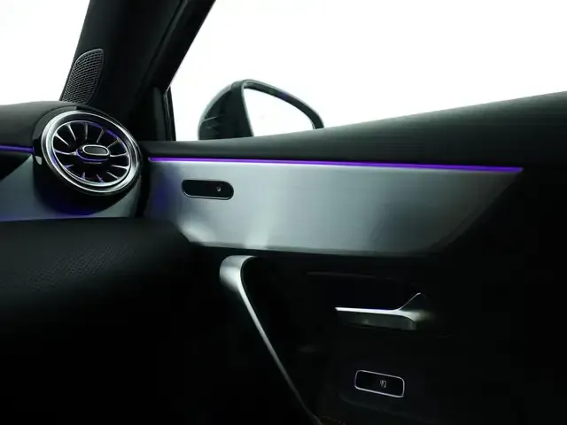 Mercedes-Benz A 45 AMG