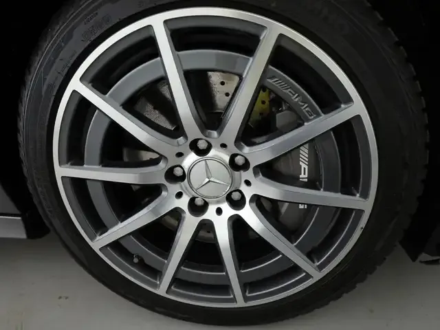 Mercedes-Benz A 45 AMG