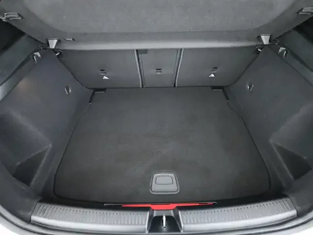 Mercedes-Benz A 45 AMG