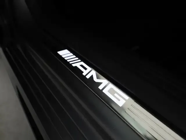 Mercedes-Benz A 45 AMG