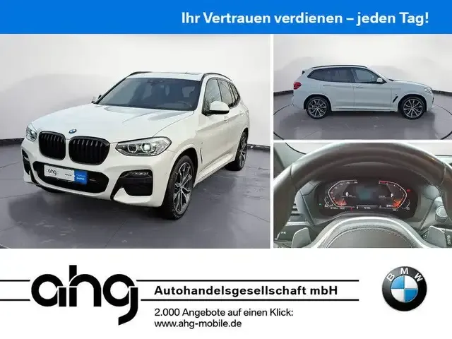 BMW X3 M