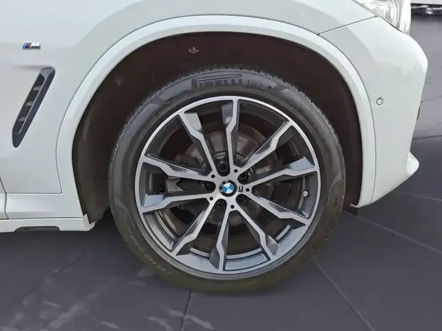 BMW X3 M