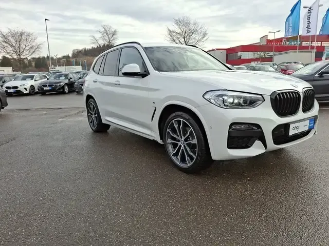 BMW X3 M