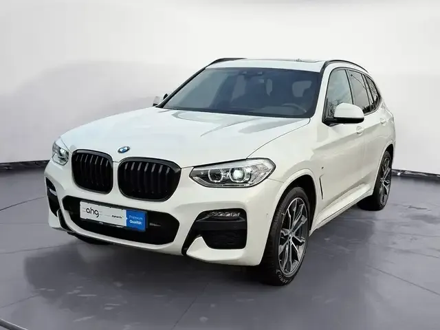 BMW X3 M