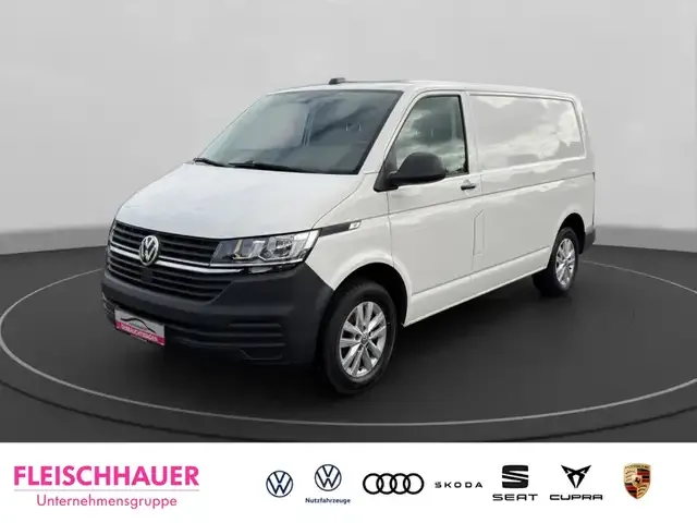 Volkswagen T6 Transporter