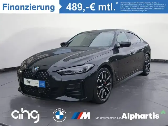 BMW 440