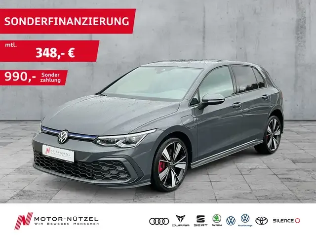Volkswagen Golf GTE
