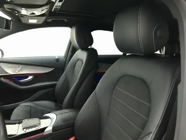 Mercedes-Benz EQC 400