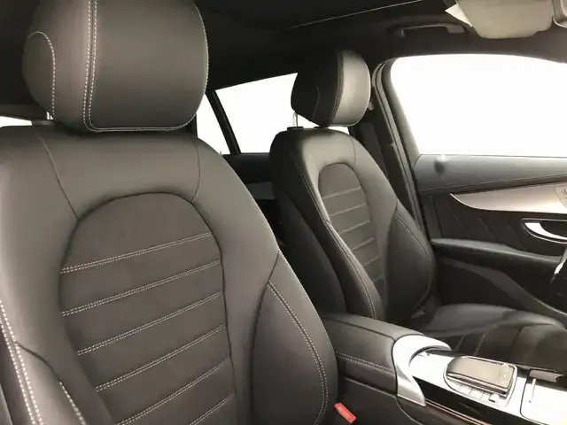 Mercedes-Benz EQC 400