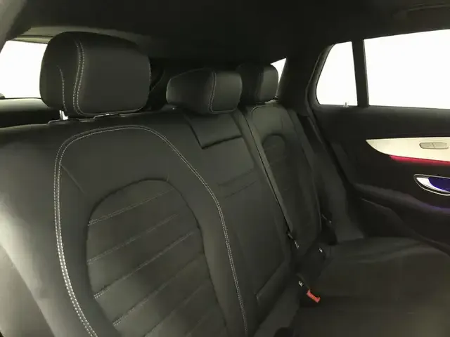 Mercedes-Benz EQC 400