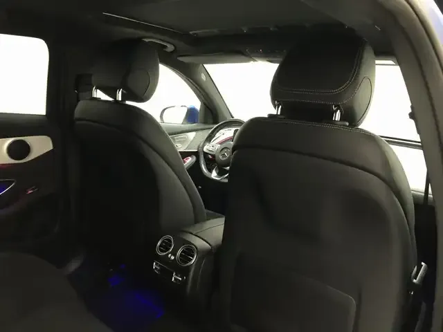 Mercedes-Benz EQC 400