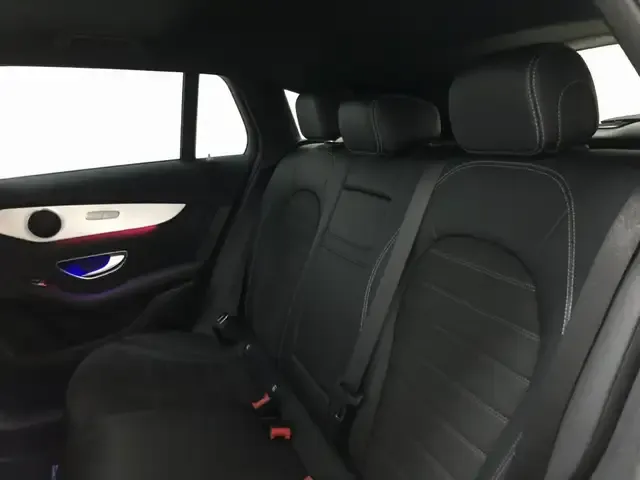 Mercedes-Benz EQC 400