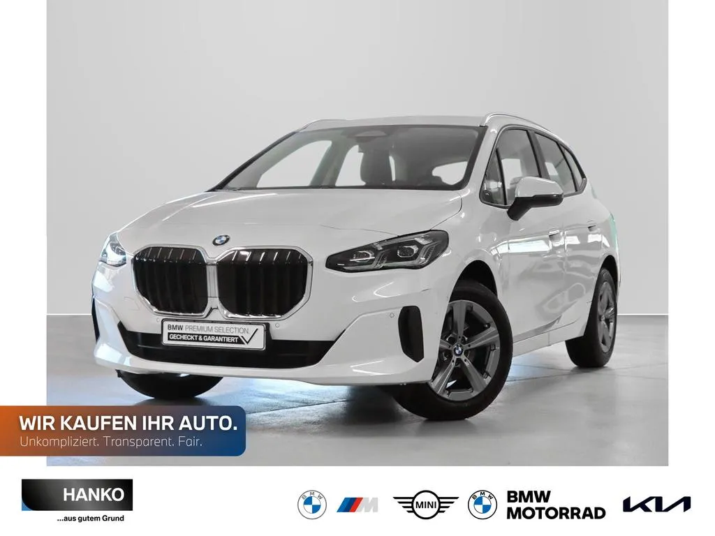BMW 220