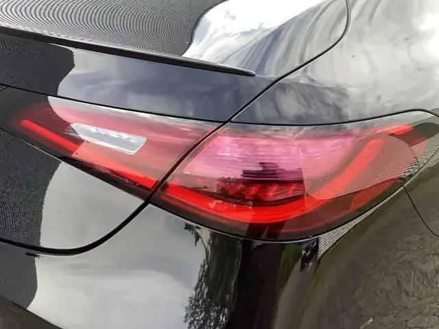 Mercedes-Benz CLE 200