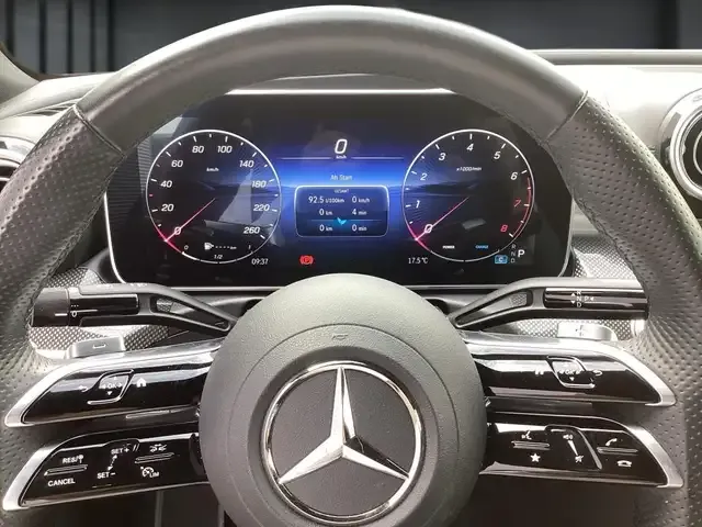 Mercedes-Benz CLE 200