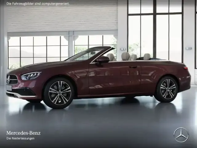 Mercedes-Benz E 300