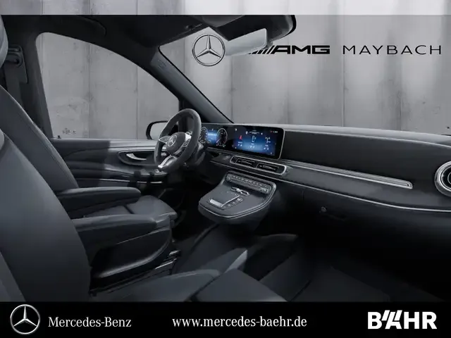 Mercedes-Benz V 300