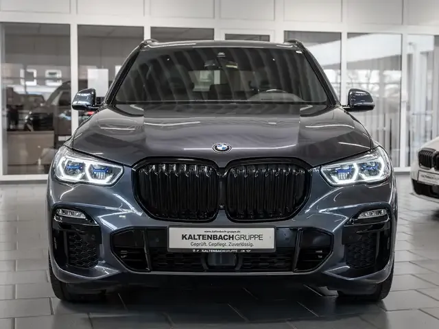 BMW X5 M