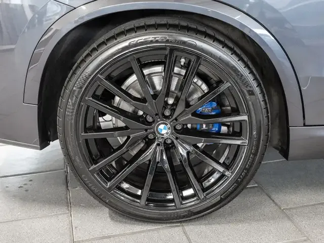 BMW X5 M
