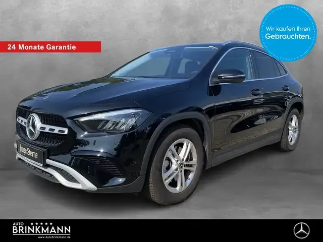 Mercedes-Benz GLA 180