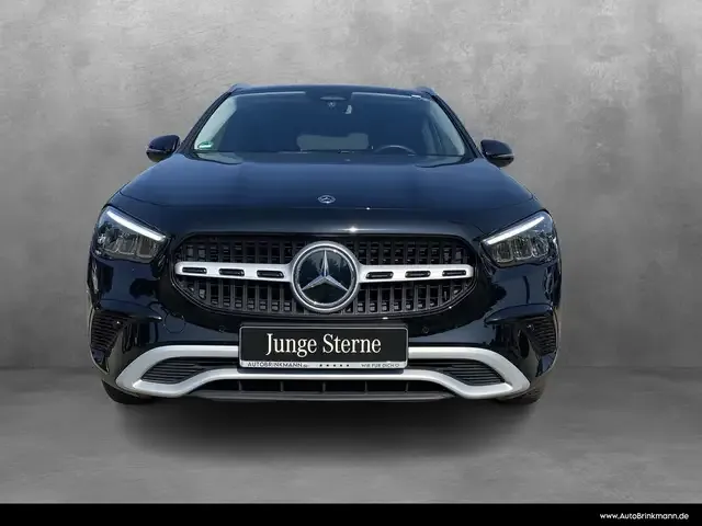 Mercedes-Benz GLA 180