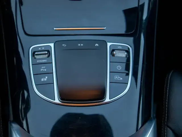 Mercedes-Benz EQC 400