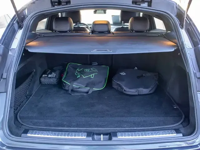 Mercedes-Benz EQC 400
